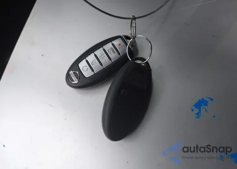 2017 Nissan Altima 2.5 Sl from USA, damaged, VIN 1N4AL3AP9HC146941